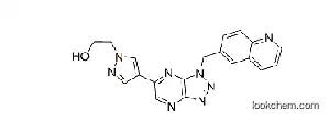 Molecular Structure of 1159490-85-3 (PF-04217903)